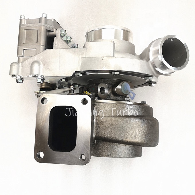 GTA4082AKLNV Turbo - Reliable Performance for Diesel Engines