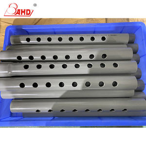 <span class=keywords><strong>Pvc</strong></span> פלסטיק אפור עגול מוט <span class=keywords><strong>Pvc</strong></span> בר באיכות גבוהה <span class=keywords><strong>Pvc</strong></span> החלקה הנדסת פלסטיק - Product Image 1