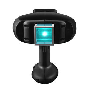 Dispositivo de depilación portátil con batería de larga duración, portátil para viajar y depilación rápida en 0,8 segundos - Product Image 5