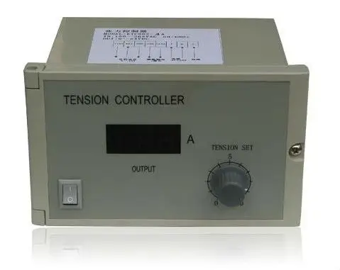 Tianji مصنع توريد اليدوي أو التلقائي نظام متحكم في الضغط