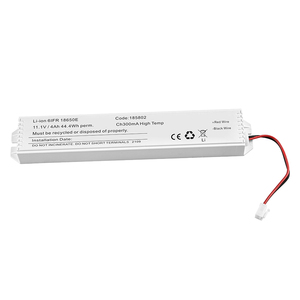 100% Đầu ra công suất đầy đủ dẫn lái xe với pin dự phòng cho tất cả các loại đèn LED AC-DC truyền năng lượng - Product Image 1