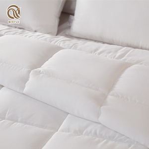 Couverture en soie gulating respirante et respectueuse de l'environnement avec <span class=keywords><strong>couette</strong></span> en soie cloutée en coton - Product Image 3