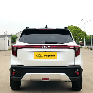 <span class=keywords><strong>Kia</strong></span> <span class=keywords><strong>Seltos</strong></span> <span class=keywords><strong>2023</strong></span> 1.5L IVT Édition Deluxe Haute Qualité Très Bon Prix Essence Compact SUV Voitures d'Occasion - Product Image 5