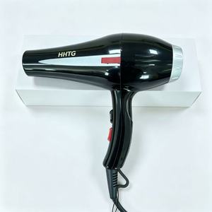 Secador de Pelo Iónico de Alta Velocidad con Motor AC de 2400W, Sistema de Protección contra el Calor, Gran Potencia de Viento para Uso en Salón y en Casa - Product Image 5