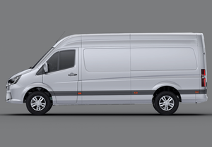 Foton Toano Pro-Ev - Product Image 3