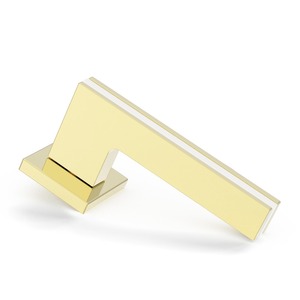 Manija <span class=keywords><strong>de</strong></span> Puerta <span class=keywords><strong>de</strong></span> Aleación <span class=keywords><strong>de</strong></span> Zinc, Herrajes Interiores Simétricos para Entrada, Apartamento, Hotel, Juego <span class=keywords><strong>de</strong></span> Palancas <span class=keywords><strong>de</strong></span> Control <span class=keywords><strong>de</strong></span> Puerta, Juego <span class=keywords><strong>de</strong></span> Barras <span class=keywords><strong>de</strong></span> Tracción - Product Image 2