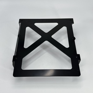 Support de plaque de protection de transmission renforcé <span class=keywords><strong>Nickerson</strong></span> pour Discovery 4 3.0T OE LR073535 avec garantie d'un an - Product Image 6