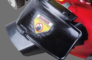 Tosaerba Manuale Professionale Economico ed Efficace per Taglio <span class=keywords><strong>Erba</strong></span>, Prezzo Macchina Tagliaerba Prodotta in Cina - Product Image 6