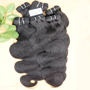 Sogno di Bellezza Giappone Indonesiano Est Asiatico Stati Uniti Malese Più Venduto Top Rated Tempio Cambogiana Dei Capelli Del Virgin Fornitore - Product Image 1