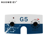 Masseur corporel amincissant G5 pour usage domestique / Machine de massage vibrante G5 pour amincissement corporel