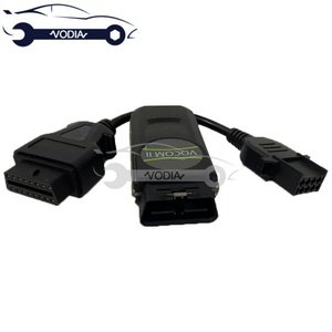 VOCOM Ii 88890400 pour VCADS Vocom II MINI Premium Tech Tool PTT Outil de diagnostic pour camions Renault - Product Image 2