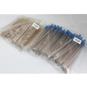 Embouts d'aspiration buccale jetables pour usage clinique - Product Image 5