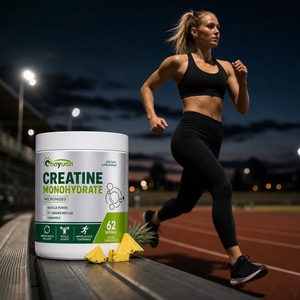 Creatina Monohidrato HCL <span class=keywords><strong>Precio</strong></span> al <span class=keywords><strong>por</strong></span> Mayor, Polvo de BCAA Gold, Suplementos Alimenticios 500g, Creatina Monohidrato Pura al <span class=keywords><strong>por</strong></span> Mayor - Product Image 1
