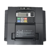 Inversor trifásico 400V 4000W para OMRON 3G3MX2-A4040-ZV1