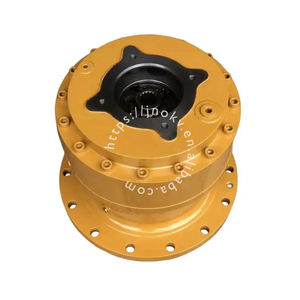 Rakitan <span class=keywords><strong>Final</strong></span> <span class=keywords><strong>Drive</strong></span> SANY SY35U Asli |   Sistem Penggerak Motor & Trek OEM untuk Mini Excavator - Product Image 6