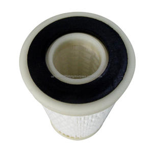 Filtre en acier au carbone à gaz naturel de dernière conception - Product Image 6