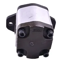 Hidrolik Pompa 5192659 Case Traktör MAXXUM MXU 115 120 130 135 150 125 100 için