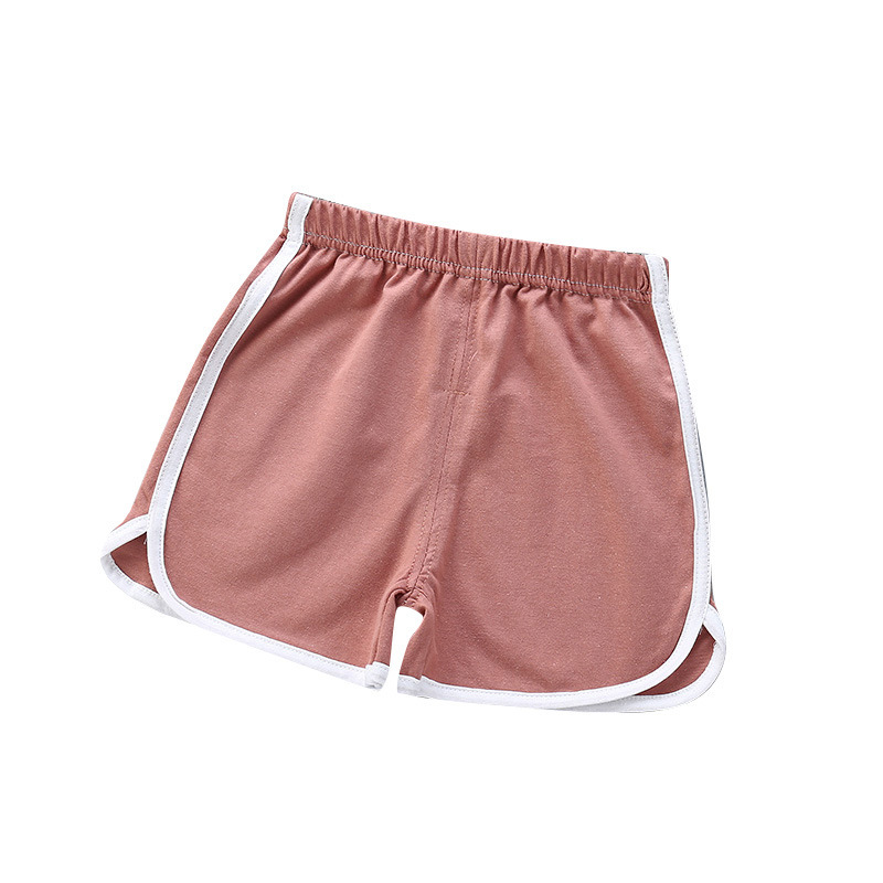 Custom Summer Baby Girl Boy Shorts