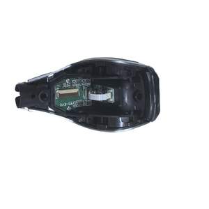 หัวเกียร์คริสตัลสำหรับ G05 G20 G30 G32 G01 G08 G11 G12 I8 F01 F10 F20 F30 F32 F25 F26 F15 F16 X5 X6 - Product Image 3