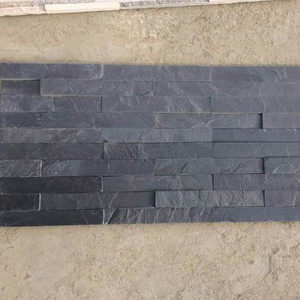 Carreaux muraux décoratifs en <span class=keywords><strong>pierre</strong></span> pour l'extérieur Carrelages de <span class=keywords><strong>façade</strong></span> en <span class=keywords><strong>pierre</strong></span> pour l'extérieur - Product Image 4