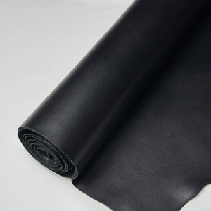 Cuir nappa véritable de qualité supérieure, doux, lisse, flexible, matériau durable pour chaussures, sacs, accessoires, production de couleurs personnalisées, fournisseur. - Product Image 5