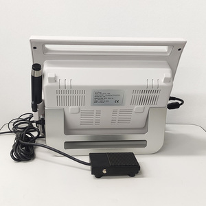 מכשיר אולטרסאונד אופתלמולוגי RetiWave-1000 לבדיקת עיניים, סריקת B אופתלמית - Product Image 4