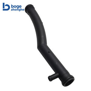 Tubo de Refrigerante del Motor Bogezhonghe 03C121065D 03C121065G 03C121065J para VW Polo Jetta LaVida Tiguan Skoda 1.4 TSI - Product Image 6
