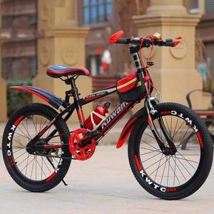 Venta al por mayor 18 <span class=keywords><strong>20</strong></span> 22 24 pulgadas de acero de alto carbono <span class=keywords><strong>Mini</strong></span> bicicleta para niños y niñas de 10 años de edad Bicicleta para niños - Product Image 5