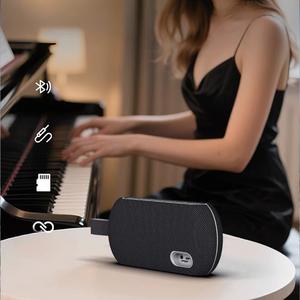 Altavoz XdoBo <span class=keywords><strong>Misson</strong></span> de 40W para Computadora y Teléfono Móvil, Uso en Cine en Casa y al Aire Libre, Compatible con Tarjeta de Memoria, Batería de 5000mAh - Product Image 6