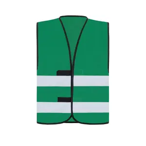 Chaleco Funcional, Merchandising Personalizado - Product Image 4