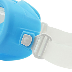 Occhiali di Sicurezza Autoclavabili Antiappannamento Protezione Occhi Occhiali Protettivi da Lavoro - Product Image 5