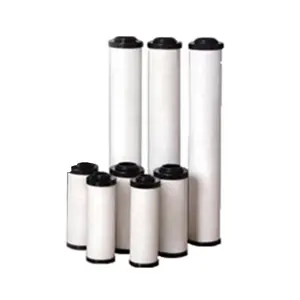 Filter element of precision filter for air dryer air compressor industry