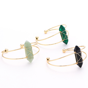 JD GEMS Braccialetto Personalizzato con Torre di Quarzo Rosa Naturale a Doppia Punta per <span class=keywords><strong>Guarigione</strong></span> <span class=keywords><strong>e</strong></span> <span class=keywords><strong>Meditazione</strong></span>, Gioiello Energetico Fatto a Mano - Product Image 5