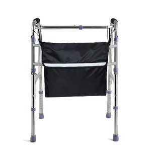 Échantillon gratuit : Sac à dos pour fauteuil roulant - Sacs de rangement latéraux pour fauteuil roulant et déambulateur - Sac léger pour la mobilité - Product Image 2