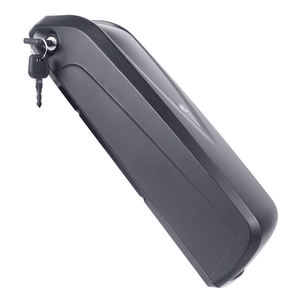 Baterai Hailong Downtube Fat Bike 36V 48V 52V 13Ah 17.5Ah 20Ah Small Old Shark Lithium Ion untuk Sepeda Listrik - Product Image 2