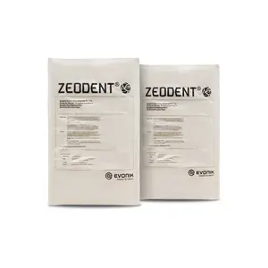 Zeodent 103/115/165/113/124/153/120/116/203 kem đánh răng Carbon Lớp silica Evonik trắng đen hóa chất phụ trợ đại lý 98%