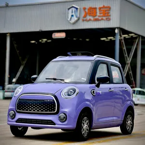2024 का सर्वश्रेष्ठ नया उत्पाद: चीन से इलेक्ट्रिक वाहन की फैक्टरी प्रत्यक्ष बिक्री