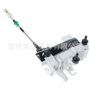 ชุดล็อคประตู BMW 51217368449 ด้านหน้าซ้าย สำหรับ G30 F90 G11 G12 X5 X6 อะไหล่ทดแทน - Product Image 1