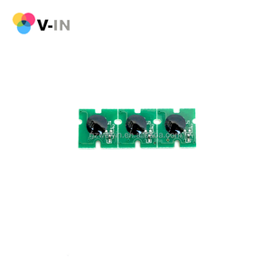 C869RA cartucho de tinta de impresora fichas T9741 T9742 T9743 T9744 para Epson WF-C869R Chips compatibles - Product Image 4