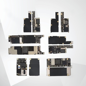 Carte mère endommagée pour iPhone <span class=keywords><strong>X</strong></span> XR XS <span class=keywords><strong>11</strong></span> 12 13 14 15 16 <span class=keywords><strong>Pro</strong></span> Max, carte logique sans Nand pour la pratique des compétences de maintenance - Product Image 2