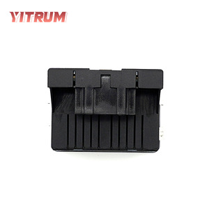 Interrupteur de chauffage de siège électrique Lada 3163-00-3769300-00 pour panneau de commande intérieur de voiture, pièce de rechange - Product Image 3