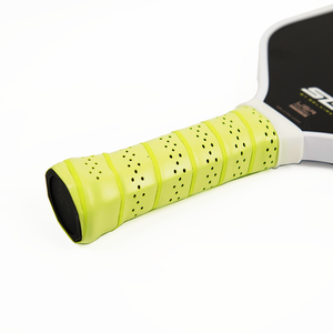 Pagaie de Pickleball imprimée en couleur à surface rugueuse approuvée par l'Usapa Pagaie de Pickleball légère en fibre de verre Ensemble de Pickleball - Product Image 2