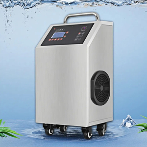 Fabricant de générateurs de purificateurs pour piscines, spas et baignoires - Product Image 1