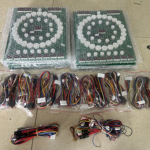 PCB en métal Mario en gros d'usine pour garantie 1 an résistant aux intempéries 110/220V anglais et chinois - Product Image 2