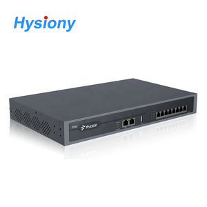 Yeastar P-Series P550 P520 VoIP PBX pour téléphone IP <span class=keywords><strong>Yealink</strong></span> <span class=keywords><strong>Fanvil</strong></span> Flyingvoice Grandstream Zycoo AVAYA ALE SIP - Product Image 4