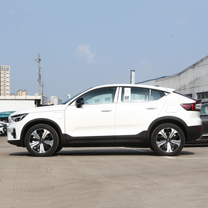 2022สำหรับ VO-LVO รถ SUV ไฟฟ้าระยะไกล, เบาะหนังหุ้มพวงมาลัยซ้ายสำหรับ <span class=keywords><strong>C40</strong></span> FWD DRIVE - Product Image 4
