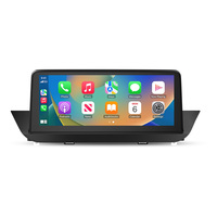 Ewaygps Proveedor Mayorista de Pantalla Táctil Integrada Portátil LCD IPS de 10.25 Pulgadas con Sistema Linux y Carplay para BMW X1 E84 2009-2015