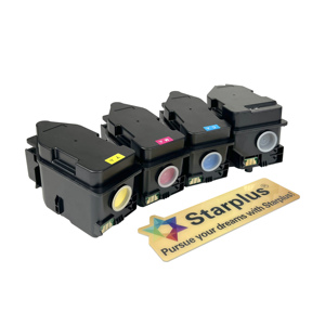 Cartucho de Tóner de Color Compatible Starplus <span class=keywords><strong>TNP79</strong></span> para Máquina Fotocopiadora Konica Minolta Bizhub C3350i/C4050i con Garantía de 18 Meses - Product Image 3