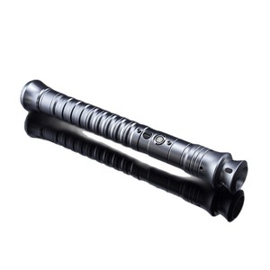 <span class=keywords><strong>Sabre</strong></span> <span class=keywords><strong>laser</strong></span> Yanqing pour Force Metal APP, épée <span class=keywords><strong>laser</strong></span> avec effets sonores et lumineux, jouet exclusif transfrontalier, à partir de 14 ans - Product Image 2