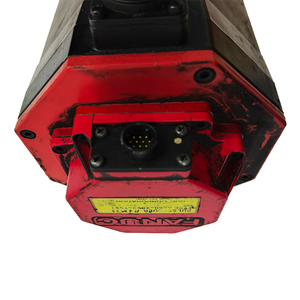 FANUC Radiator Cooling Fan A90L-0001-0551#A 109P0424H6D23 for PLC PAC & <b>Dedicated</b> Controllers - Product Image 4